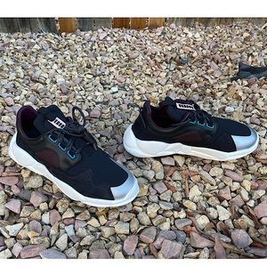 Versus by Versace Athletic Shoes